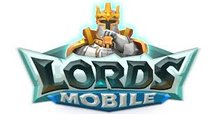 Logo lords mobile