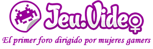 JEU.VIDEO - El primer foro dirigido por mujeres gamer
