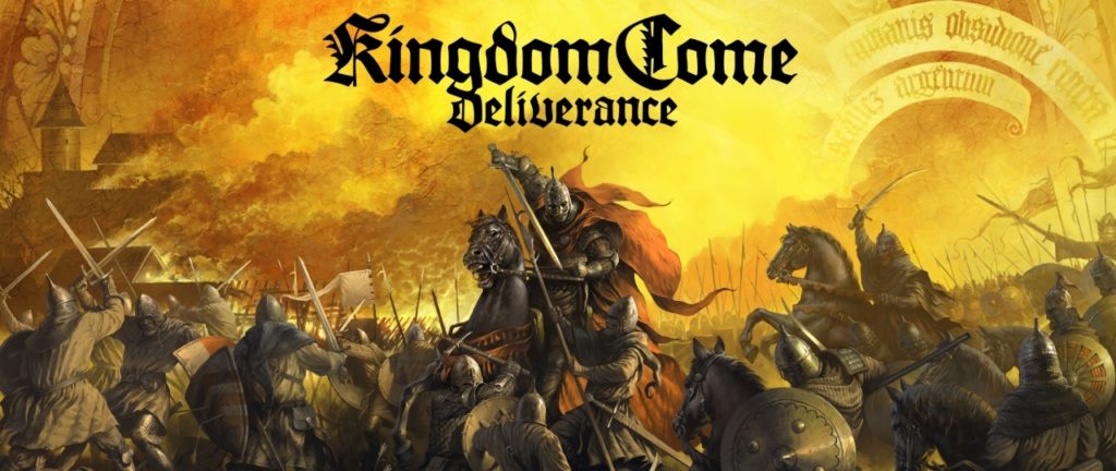 Kingdom Come: Deliverance banner