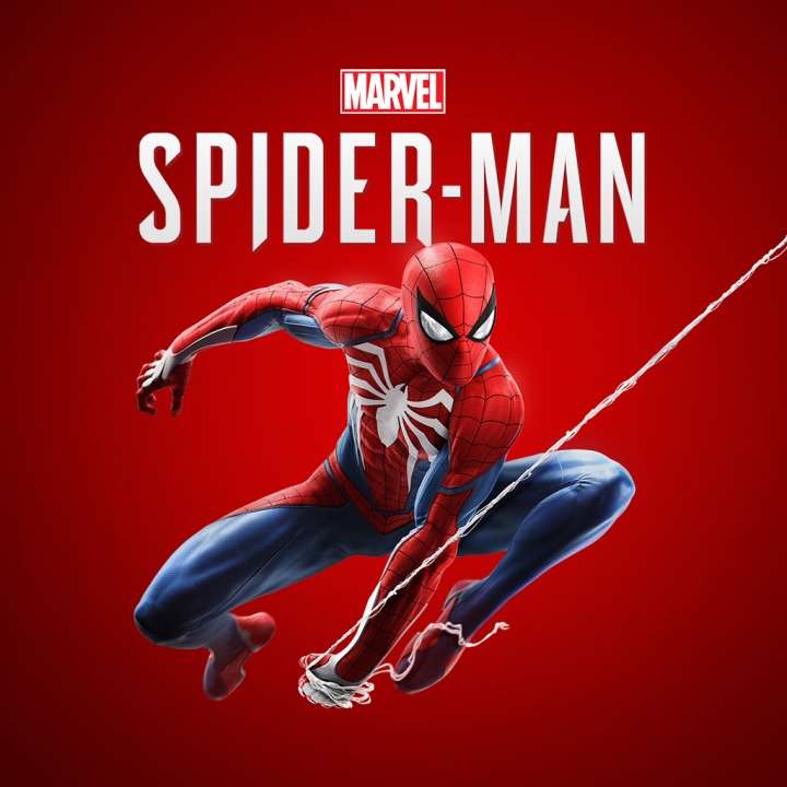 Marvel's Spider-Man Test