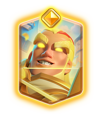 Clash Royale avril 2026 : Hero Magic Archer au cœur de la mise à jour