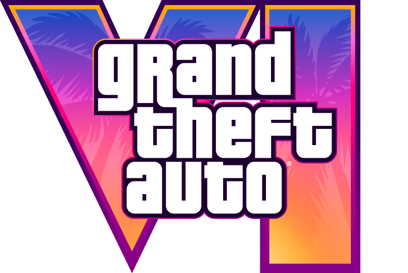 Logo officiel de GTA 6 avant la prochaine vague de communication