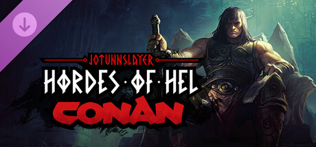 Jotunnslayer Conan DLC : Conan débarque dans Hel avec la co-op locale
