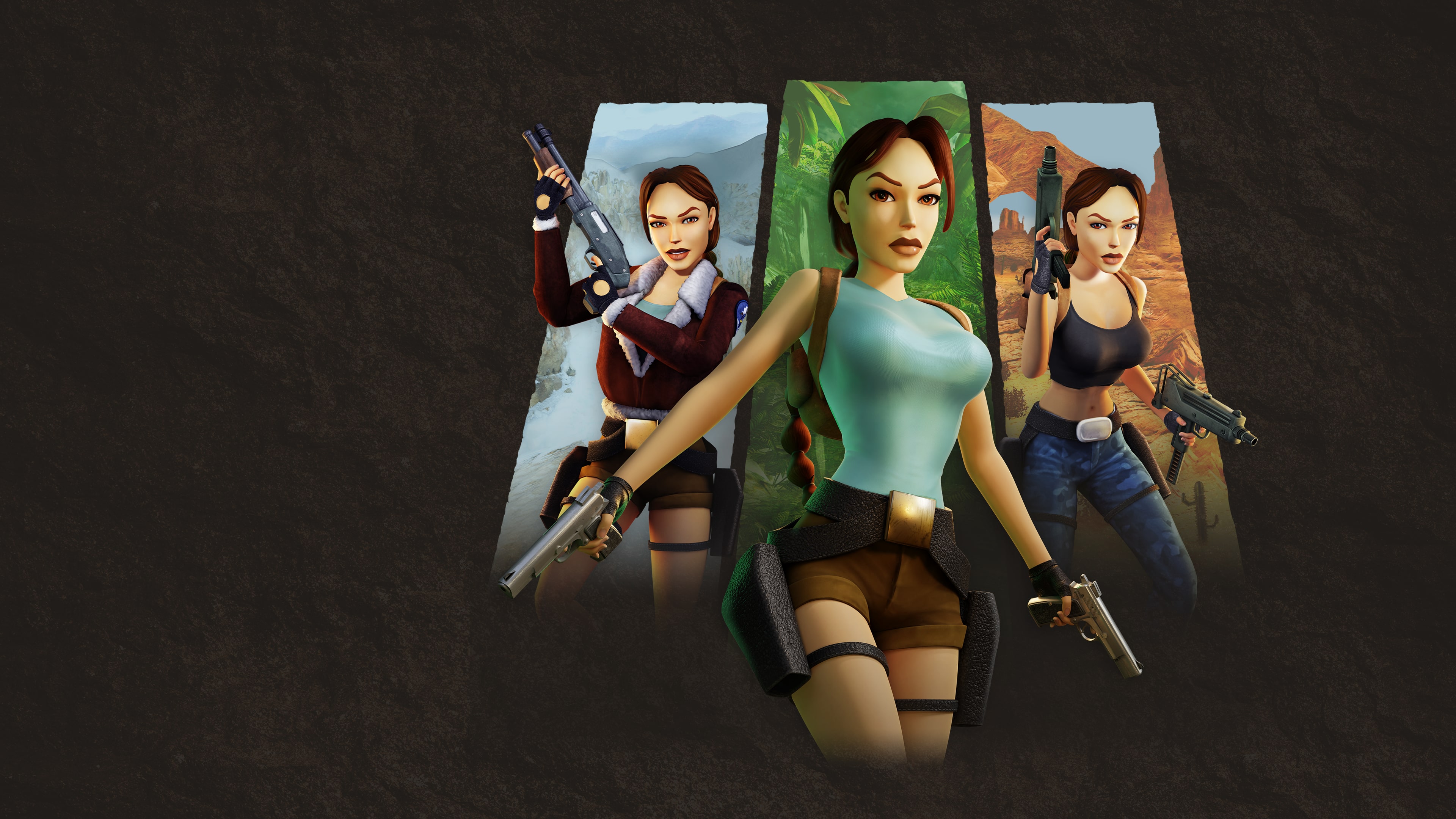 Tomb Raider PS Plus : Lara Croft revient dans la trilogie remasterisée sur PS5