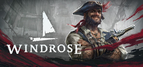 Windrose Early Access, pirate survival en accès anticipé sur Steam