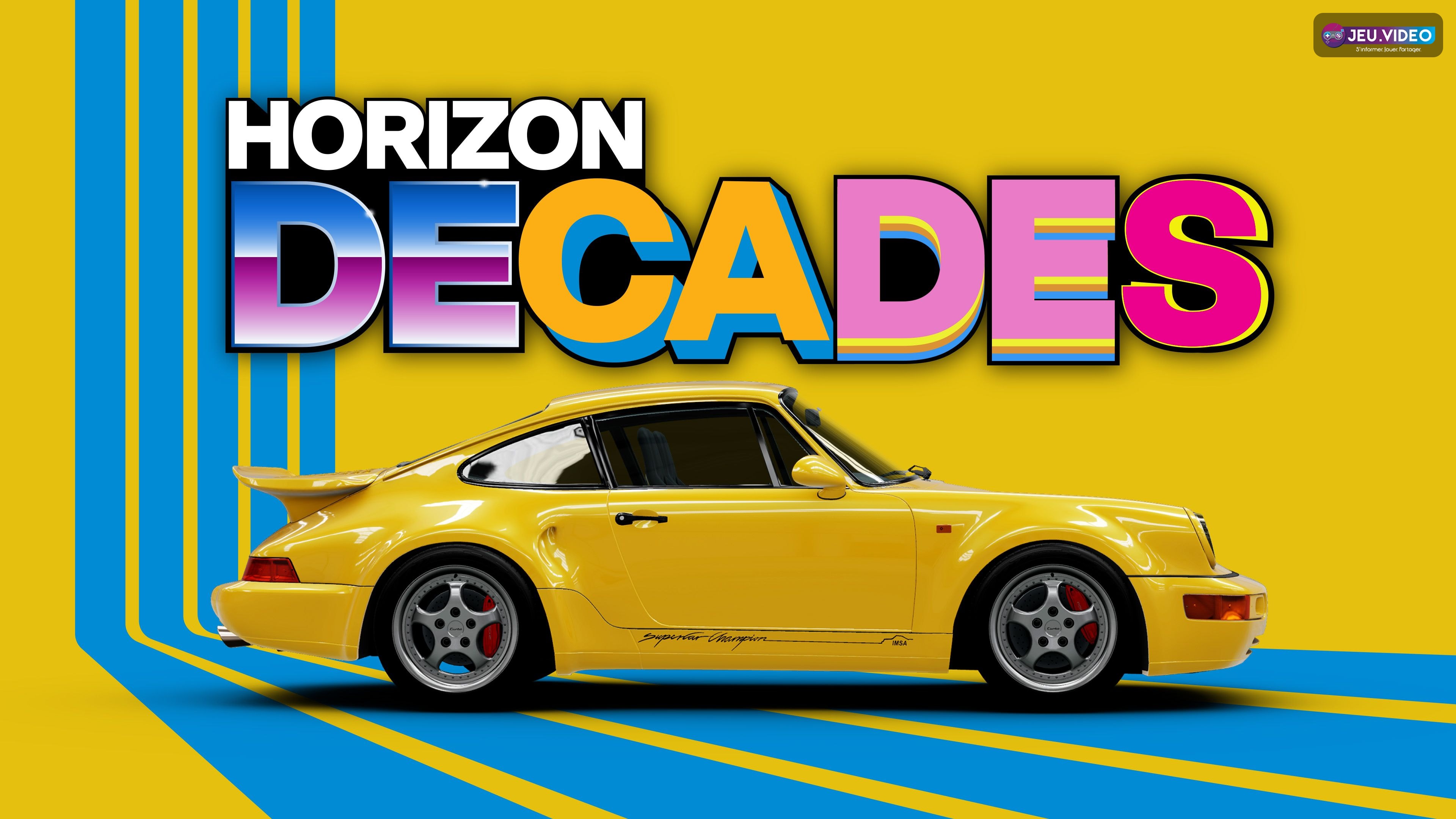 Forza Horizon 6 roadmap : dates et prochaines mises à jour
