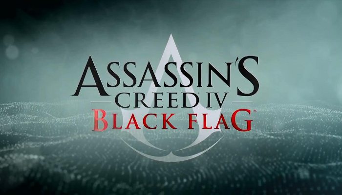 Assassin's creed IV - The Black Flag