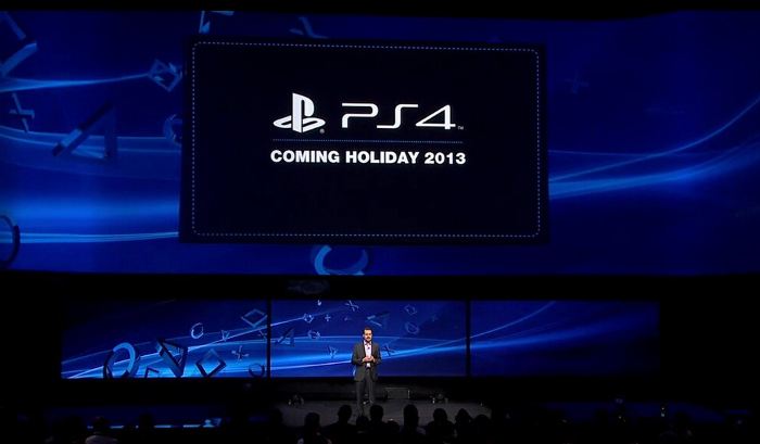 conference ps4 annonce