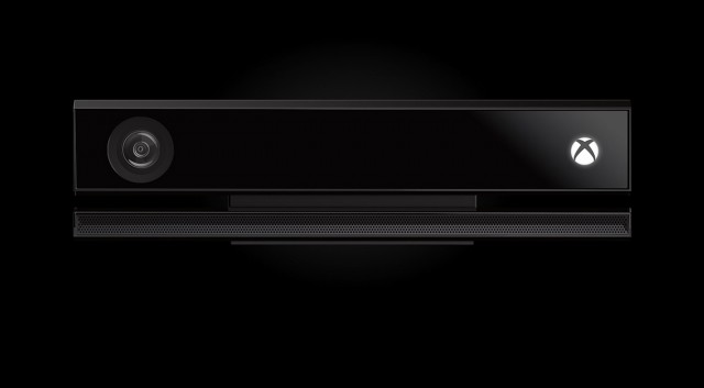 Kinect Xbox 3