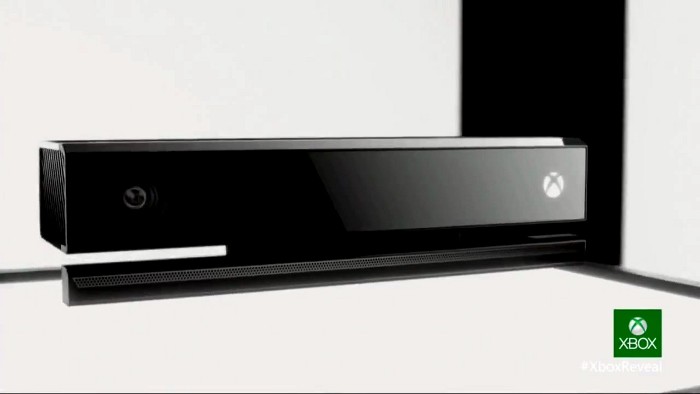 Kinect pour Xbox One