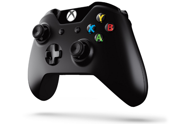 Manette officielle Xbox One