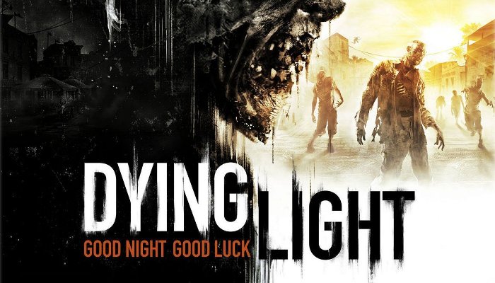 Dying light sur playstation4