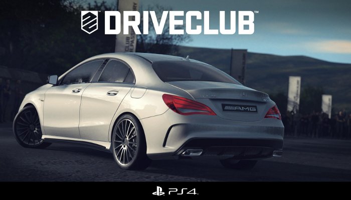 Drive club voiture