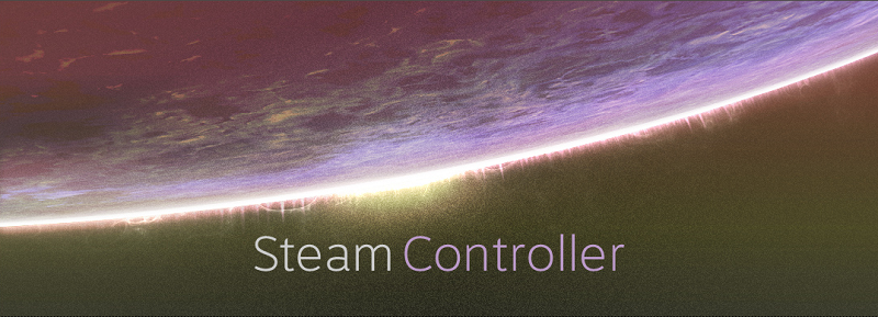 Steam Controller 3