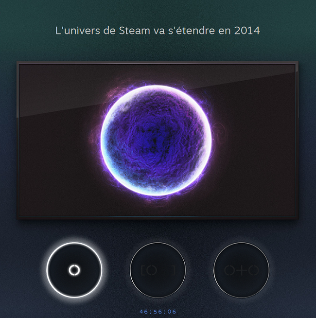 SteamOS 2014