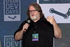 Gabe Newell explique le module anti-triche