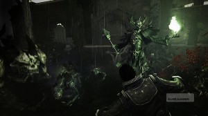Risen 3 Titan lords Screenshot