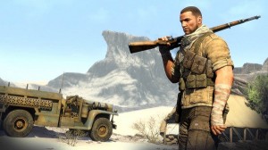 Sniper Elite 3 Screenshot