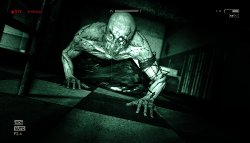outlast PS4