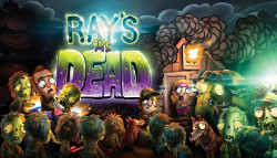 ray the dead