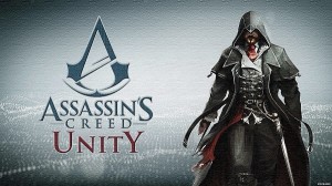 Nvidia Bundle Assassin's Creed Unity