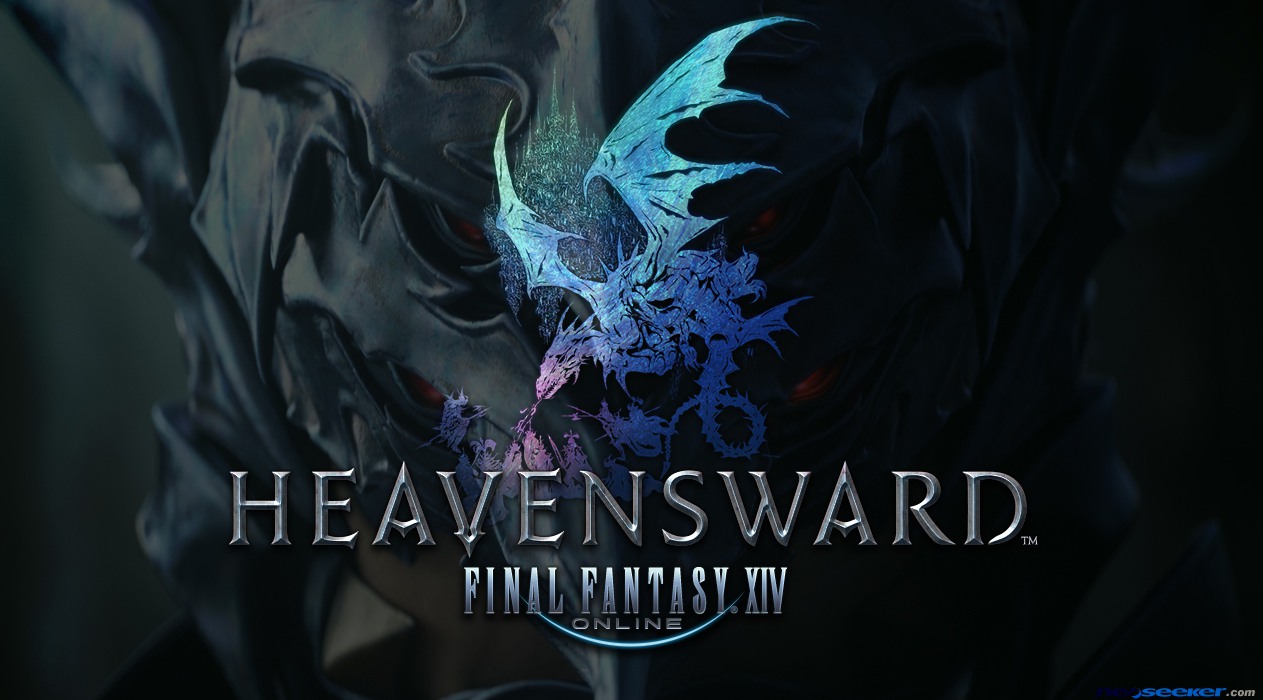Final Fantasy 14 : Heavensward