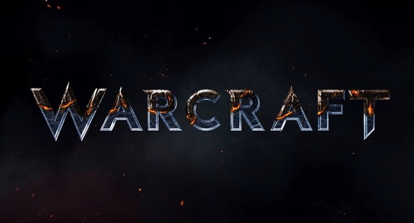 warcraft affiche du film
