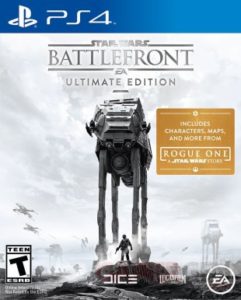 star wars ultimate edition