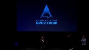 Logo Spectrum