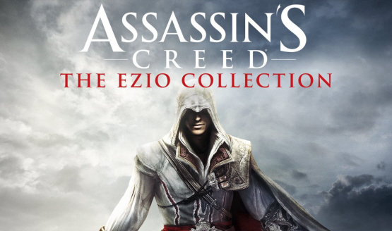 assassin's credd the ezio collection