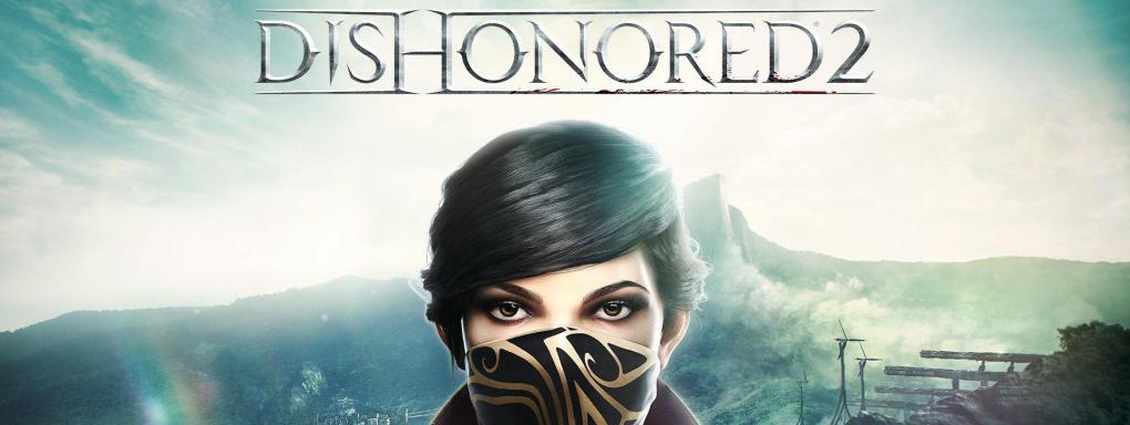 Dishonored 2, Emily