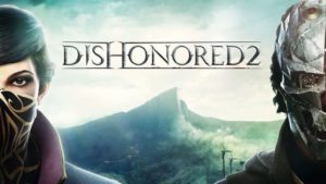 dishonored 2 Patch 1.2 Karnaca