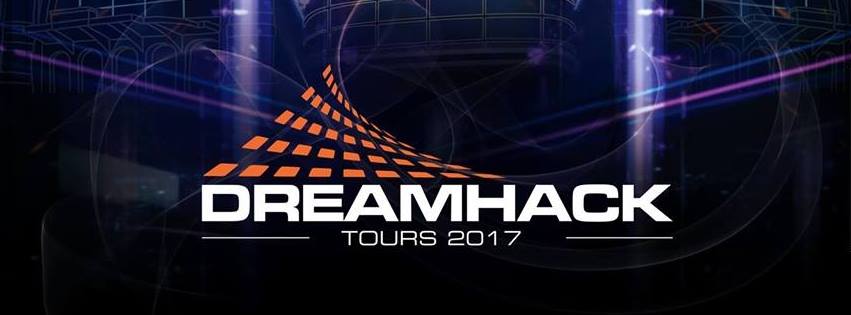 Banniere DreamHack 2017