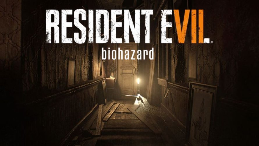 Resident Evil VII, Baker