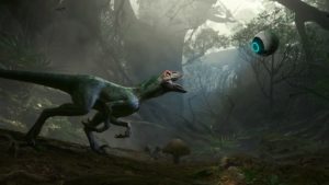 robinson-the-journey-dinosaure-et-robot