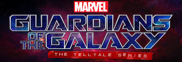Guardians of the Galaxy - The Telltale Series Gardiens de la Galaxie