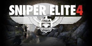Sniper Elite 4 Andreas Kessler