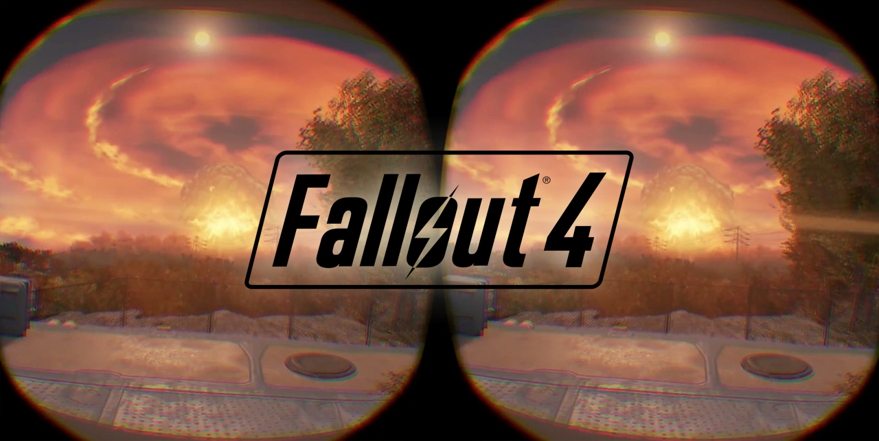 Fallout-4 VR