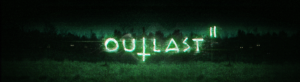 Le logo de outlast 2