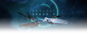 Endless Space 2 background