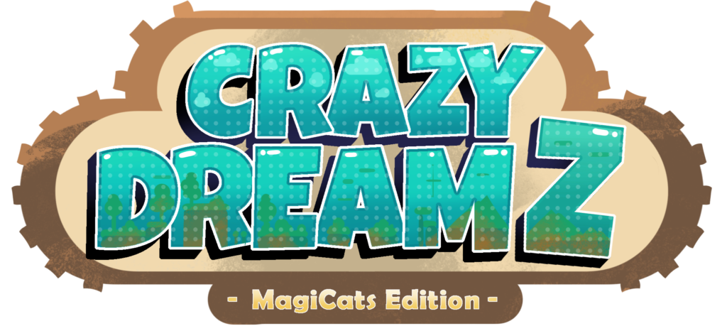 Crazy Dream Z Made in France