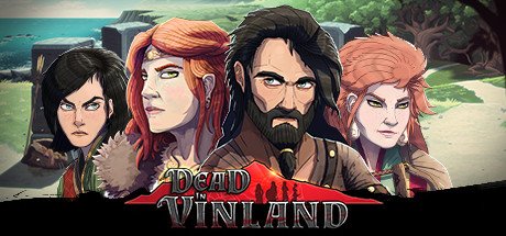 Dead in Vinland Made in France