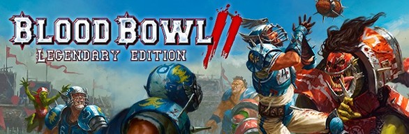 Blood Bowl II Made in France