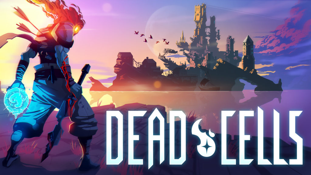 DeadCells Made in France
