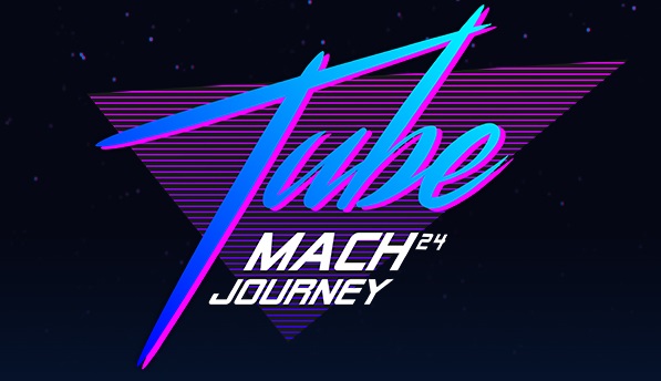 Turbo Mach 24 Journey