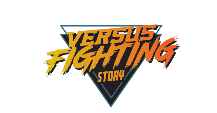 versus fighting story