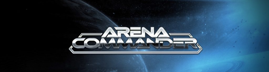 Star Citizen Arena Commander