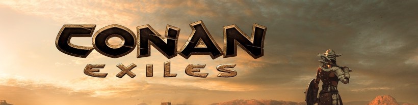 Conan Exiles Khitan Banner