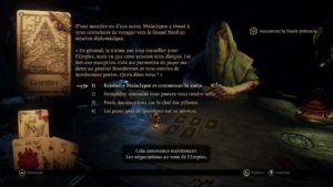 Hand of Fate 2 -