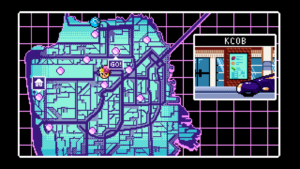 2064: Read Only Memories -